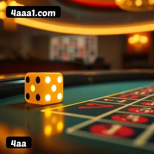 Vantagens exclusivas 4aa para jogadores brasileiros - São Paulo, Rio, BH