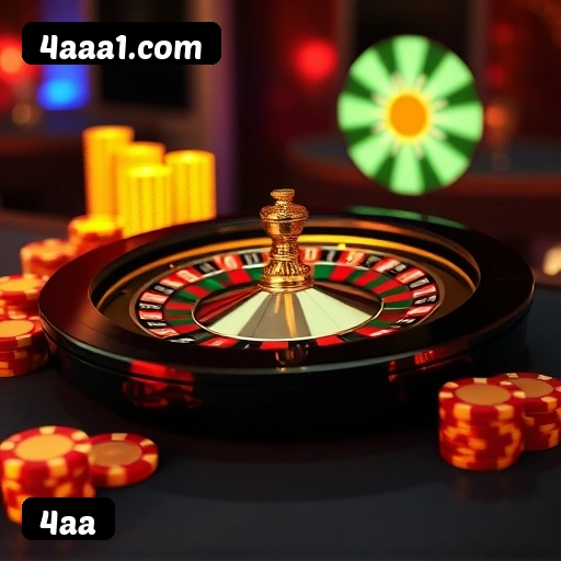 4aa bônus R$5.000 + 500 giros - Rollover 35x, prazo 30 dias, 38% taxa conversão