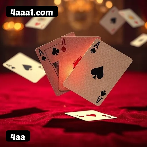 Níveis do programa VIP da 4aa